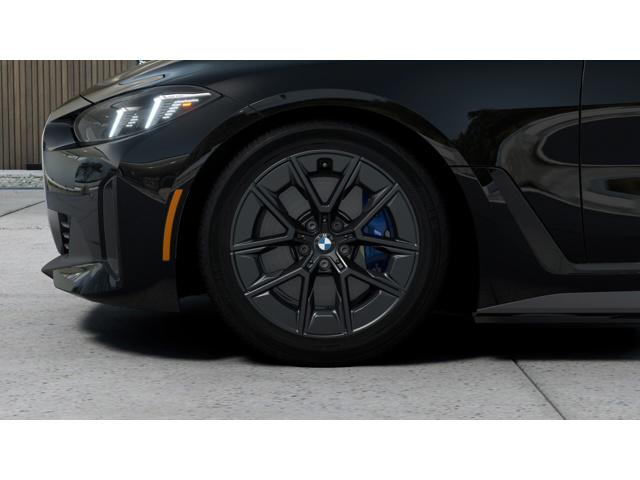 new 2025 BMW i4 Gran Coupe car, priced at $62,400