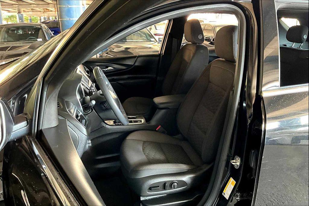 used 2019 Chevrolet Equinox car, priced at $17,490