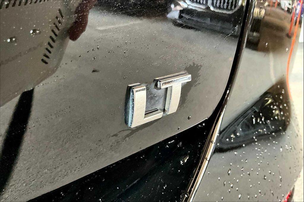 used 2019 Chevrolet Equinox car, priced at $17,490
