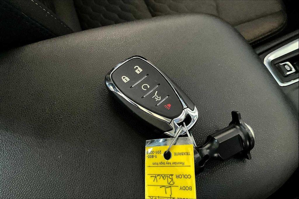 used 2019 Chevrolet Equinox car, priced at $17,490