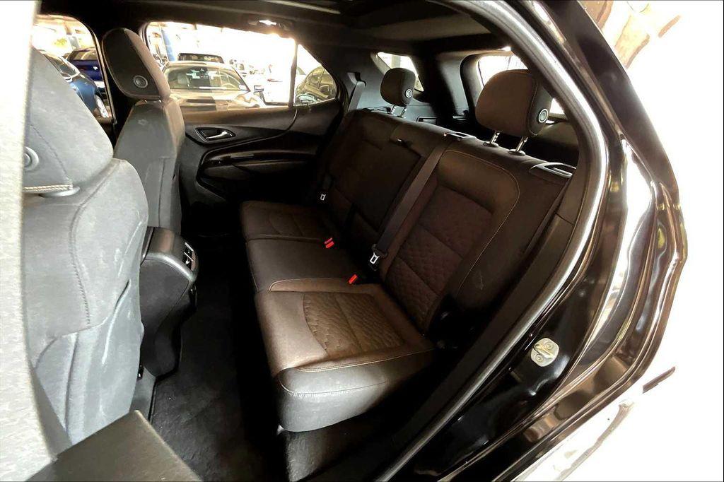 used 2019 Chevrolet Equinox car, priced at $17,490