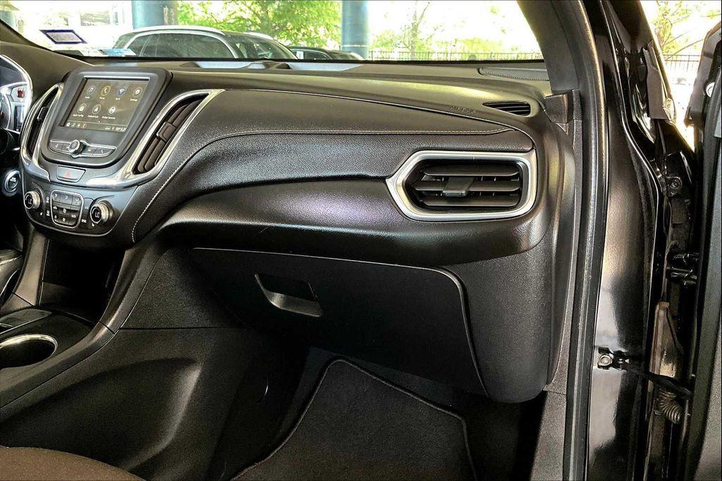 used 2019 Chevrolet Equinox car, priced at $17,490
