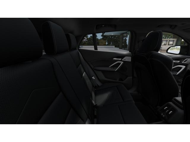 new 2025 BMW X2 car, priced at $56,120