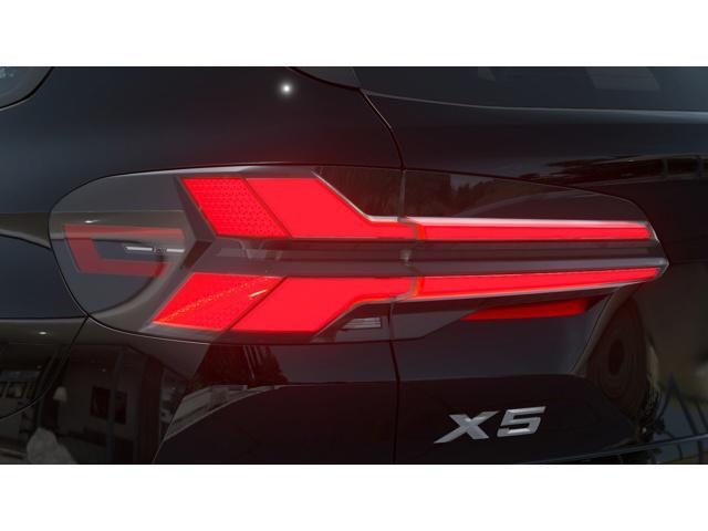 new 2026 BMW X5 car, priced at $82,495