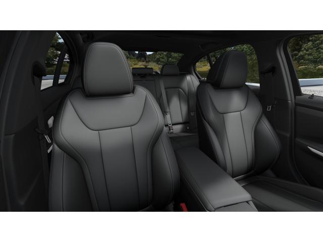 new 2025 BMW 330 car, priced at $50,760