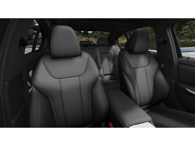 new 2025 BMW 330 car, priced at $55,035