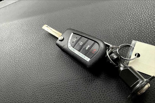 used 2019 Toyota Camry car, priced at $15,499