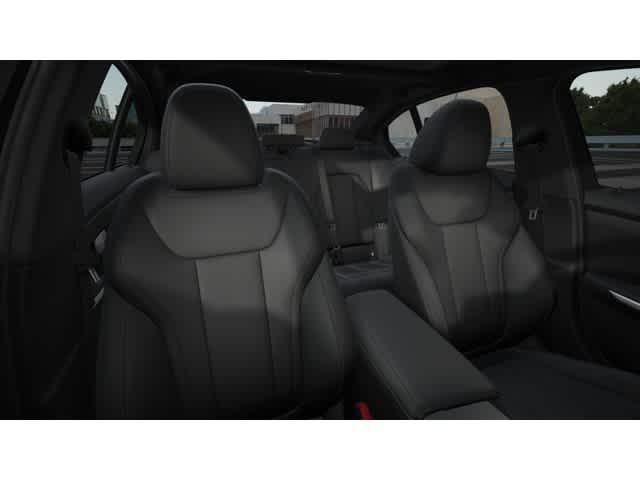 new 2026 BMW 330 car, priced at $58,090