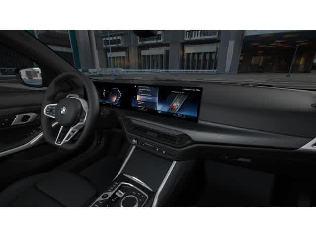 new 2026 BMW 330 car, priced at $58,090