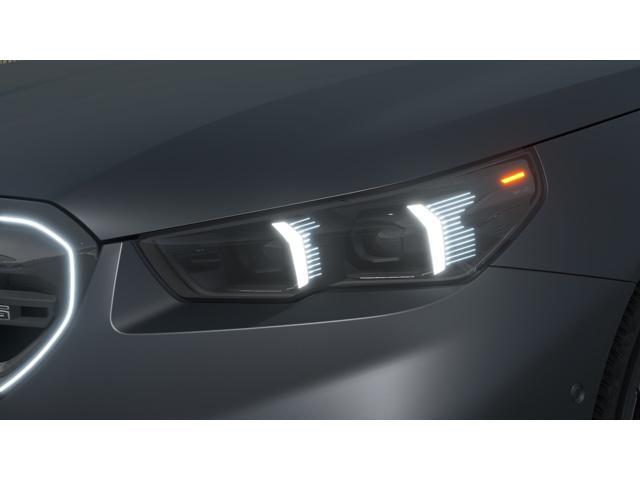 new 2026 BMW M5 car, priced at $131,625