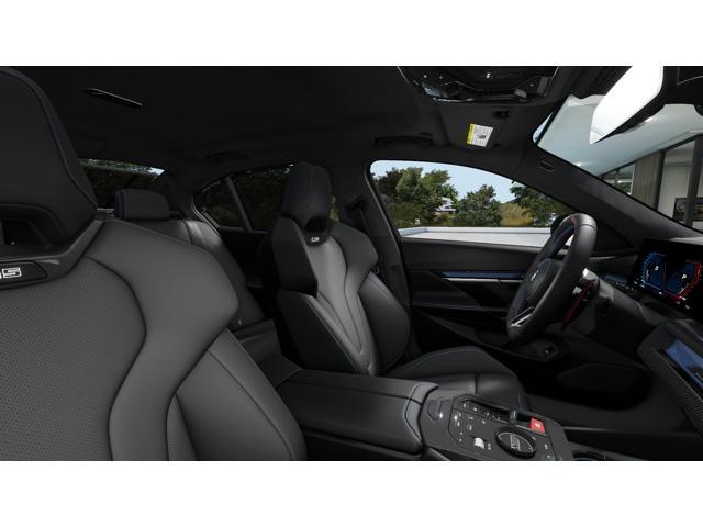 new 2026 BMW M5 car, priced at $131,625