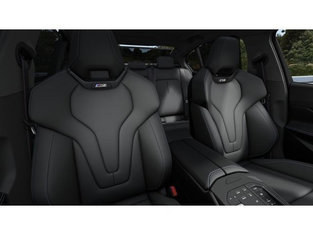 new 2026 BMW M5 car, priced at $131,625