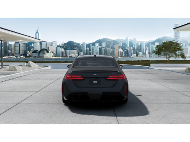 new 2026 BMW M5 car, priced at $131,625