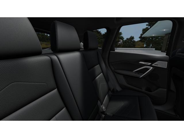new 2025 BMW X1 car, priced at $50,940