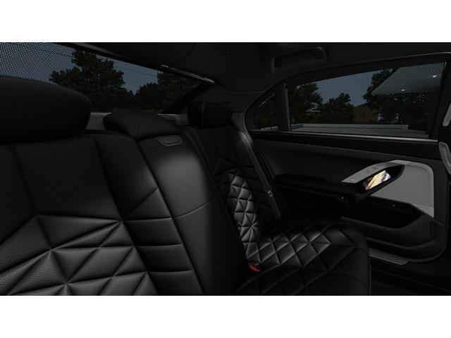 new 2025 BMW 740 car, priced at $102,635