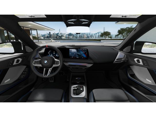 new 2025 BMW M235 Gran Coupe car, priced at $57,800
