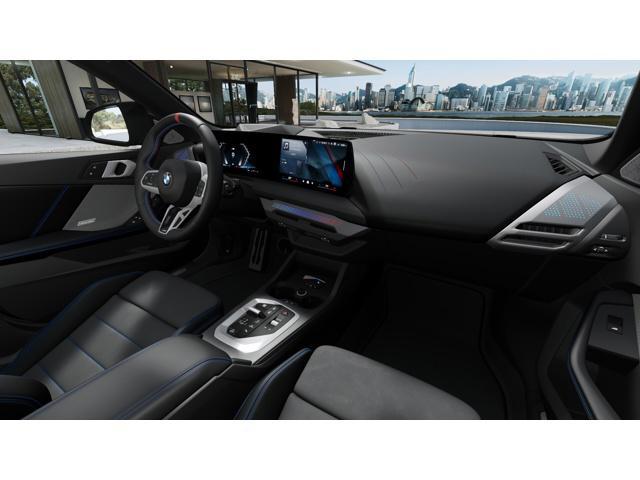 new 2025 BMW M235 Gran Coupe car, priced at $57,800