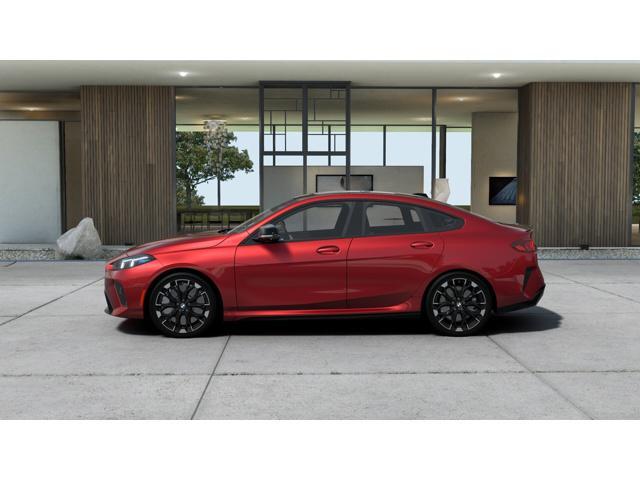 new 2025 BMW M235 Gran Coupe car, priced at $57,800