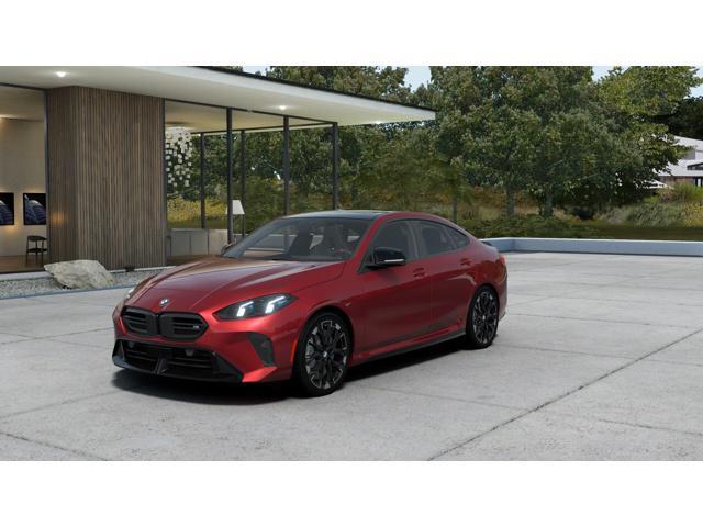 new 2025 BMW M235 Gran Coupe car, priced at $57,800