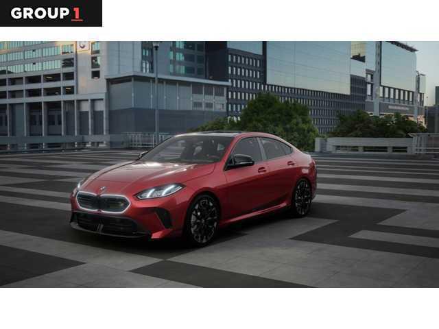 new 2025 BMW M235 Gran Coupe car, priced at $57,800