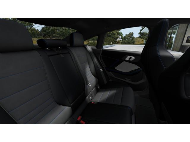 new 2025 BMW M235 Gran Coupe car, priced at $57,800