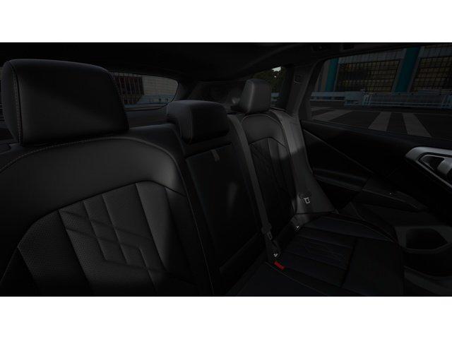 new 2026 BMW X3 car, priced at $55,735