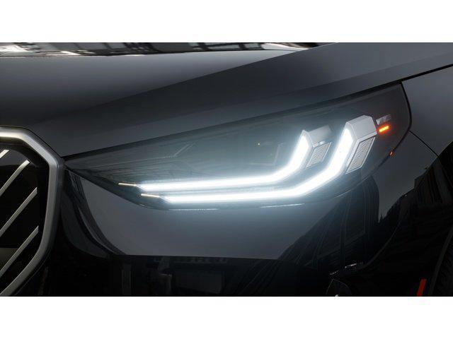 new 2026 BMW X3 car, priced at $55,735