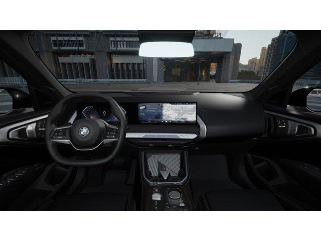 new 2026 BMW X3 car, priced at $55,735