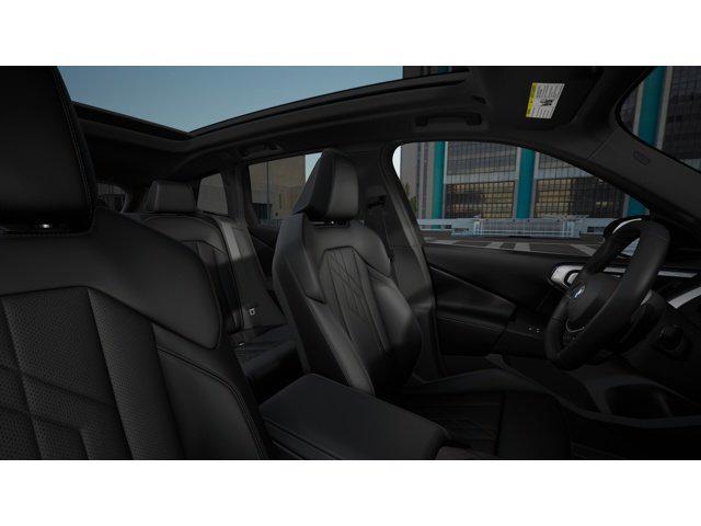 new 2026 BMW X3 car, priced at $55,735