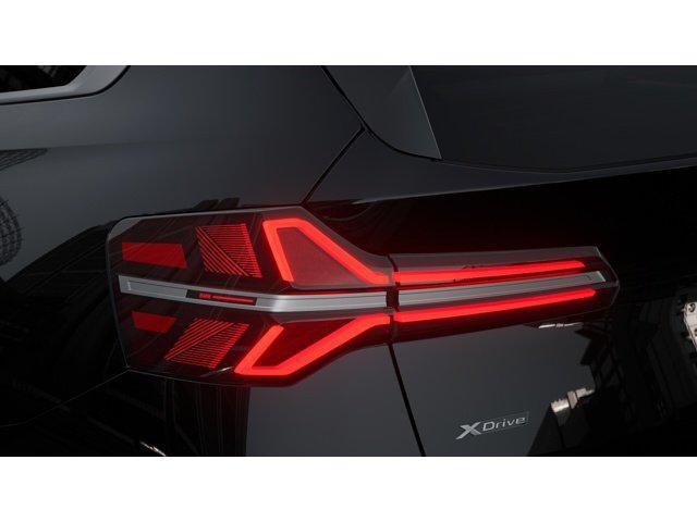 new 2026 BMW X3 car, priced at $55,735