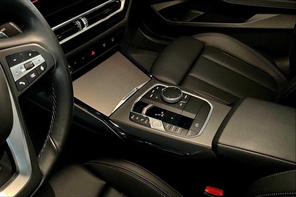 used 2024 BMW 230 car, priced at $37,243