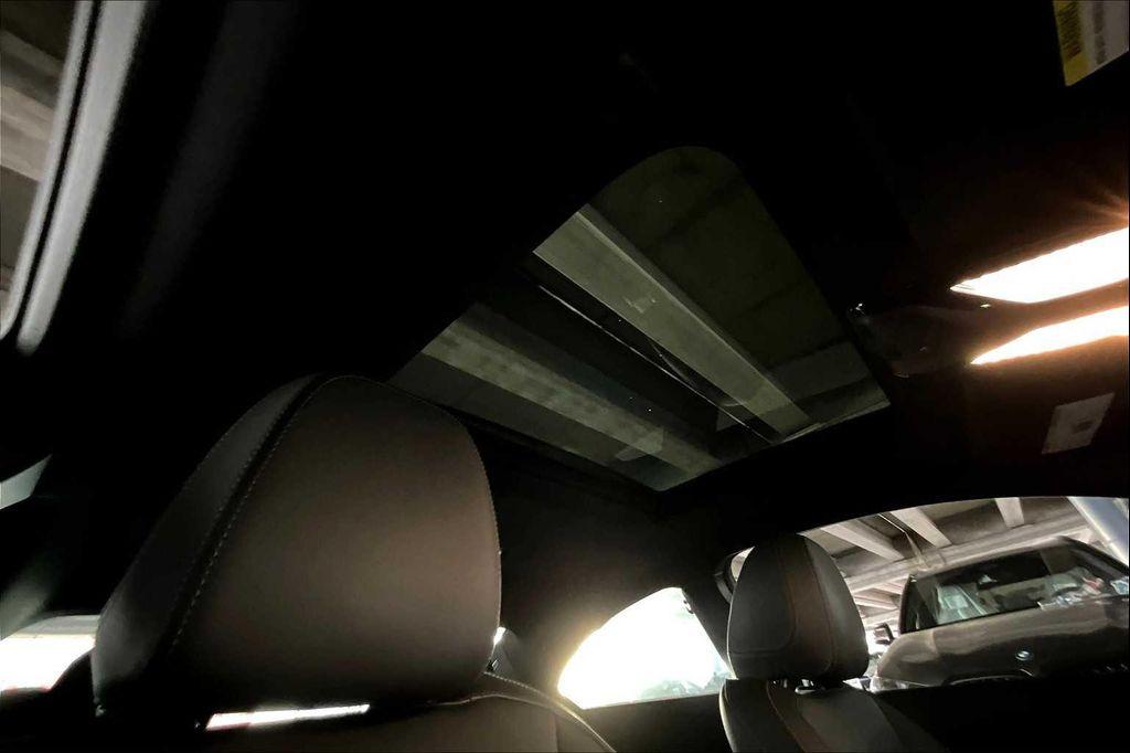 used 2024 BMW 230 car, priced at $37,243