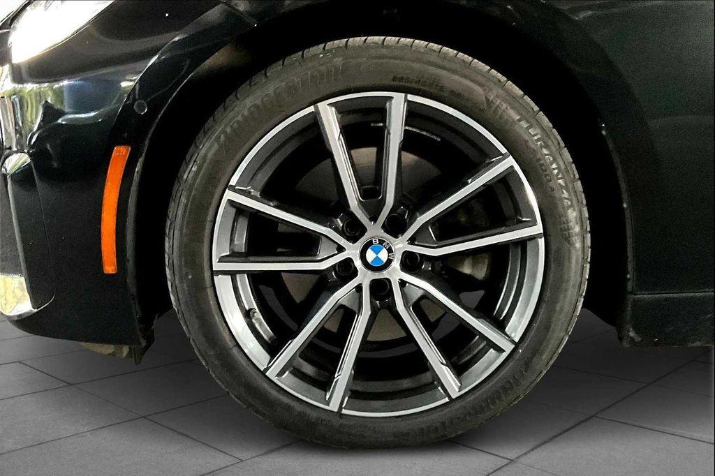 used 2024 BMW 230 car, priced at $37,243