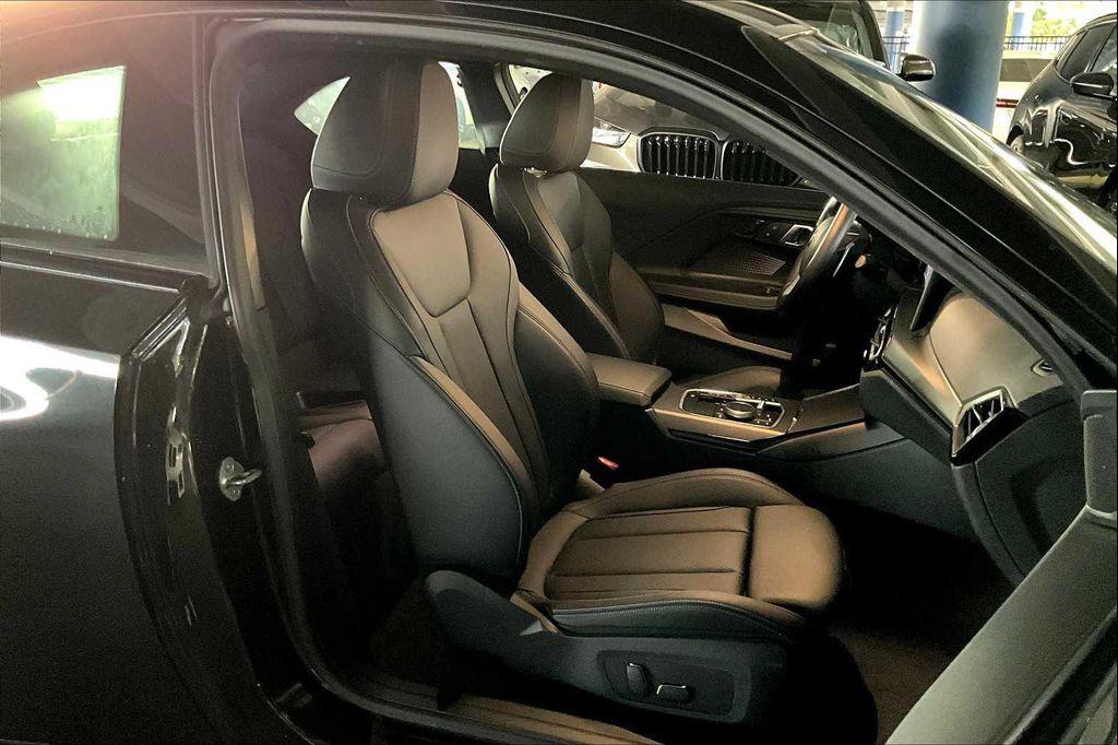 used 2024 BMW 230 car, priced at $37,243