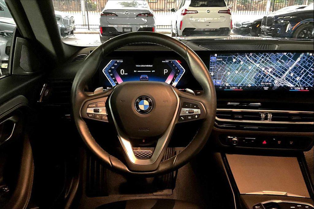 used 2024 BMW 230 car, priced at $37,243