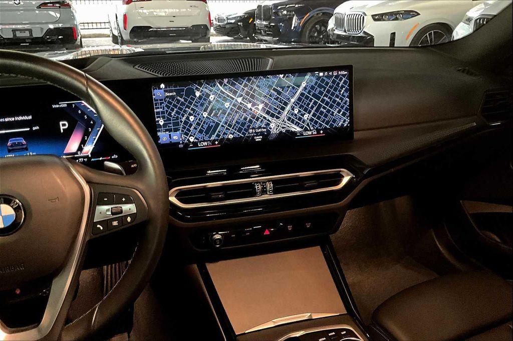 used 2024 BMW 230 car, priced at $37,243