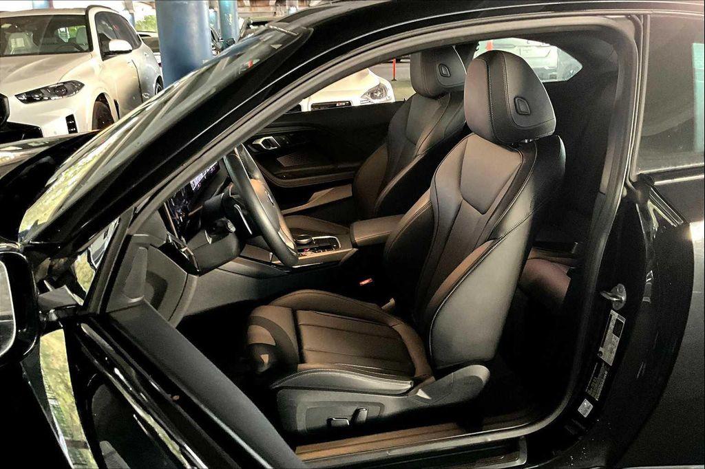 used 2024 BMW 230 car, priced at $37,243