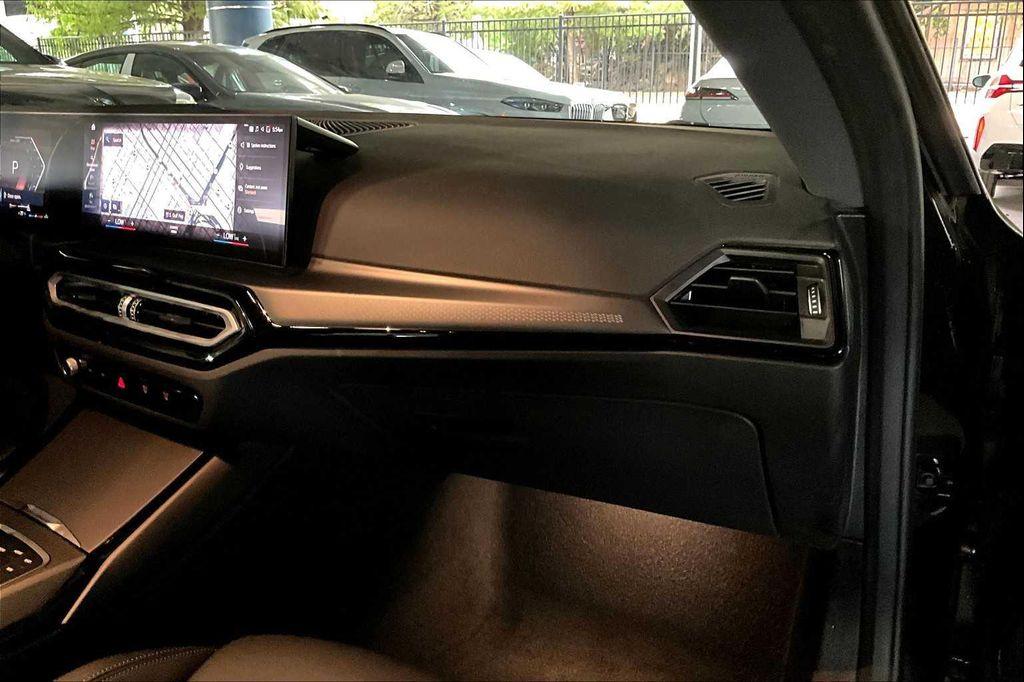 used 2024 BMW 230 car, priced at $37,243