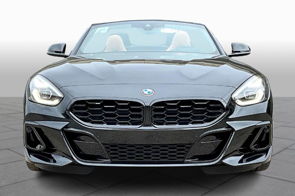 new 2024 BMW Z4 car, priced at $66,200
