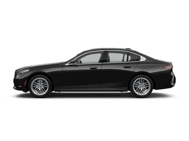 new 2025 BMW 530 car, priced at $61,800