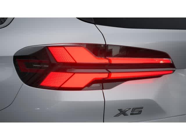new 2026 BMW X5 car, priced at $80,400