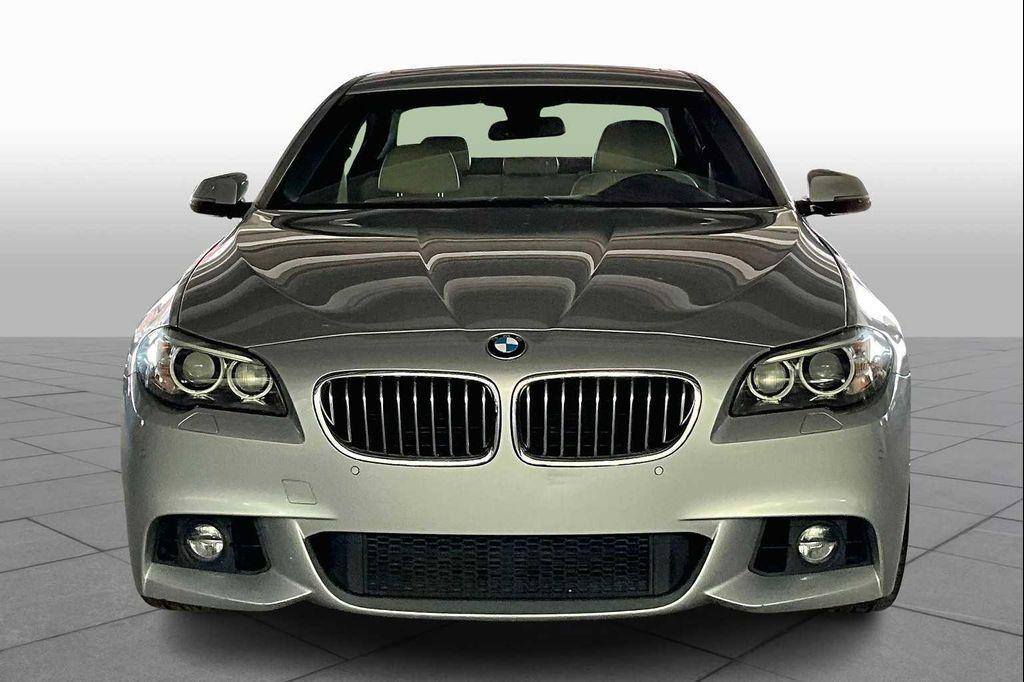 used 2016 BMW 535 car, priced at $15,500