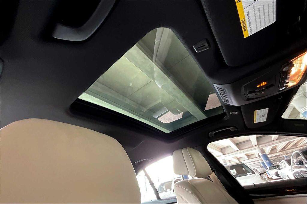 used 2016 BMW 535 car, priced at $15,500
