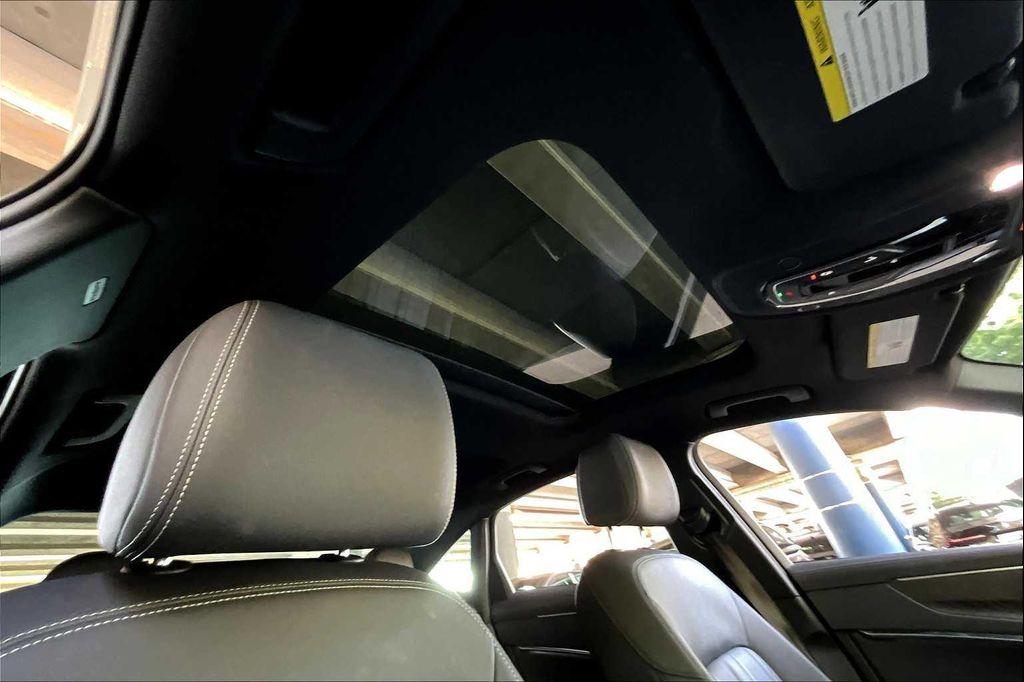 used 2023 Audi A6 car, priced at $34,920