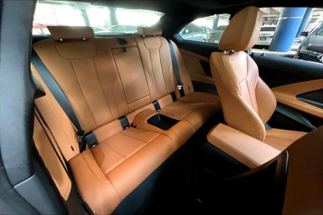 used 2024 BMW 230 car, priced at $35,410