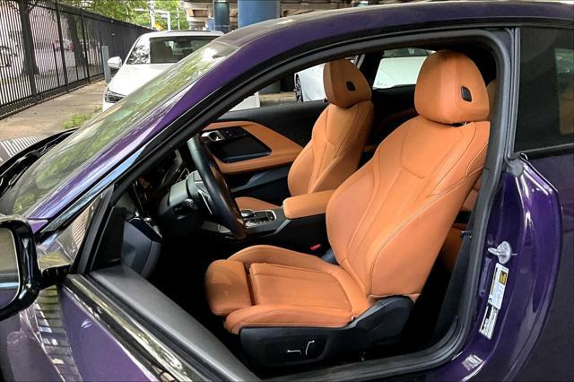 used 2024 BMW 230 car, priced at $35,410