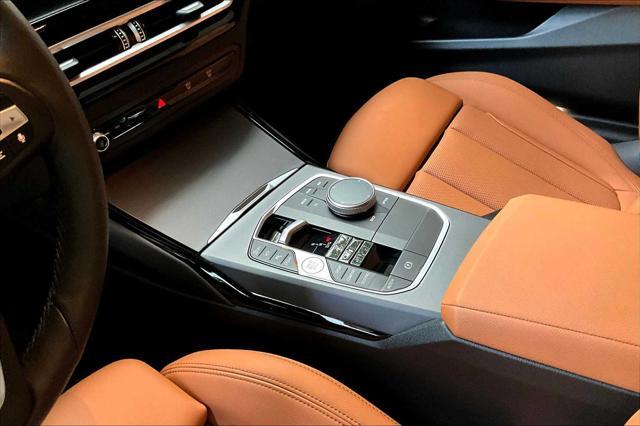 used 2024 BMW 230 car, priced at $35,410