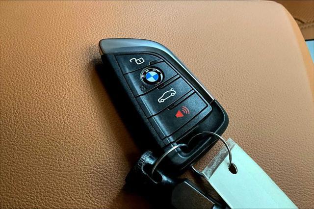 used 2024 BMW 230 car, priced at $35,410
