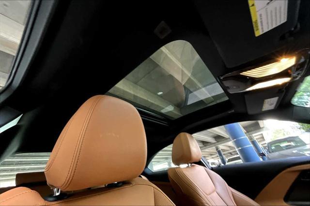 used 2024 BMW 230 car, priced at $35,410