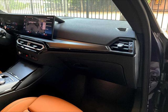 used 2024 BMW 230 car, priced at $35,410